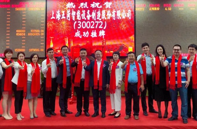 直线型丝杆升降装置是如何实现调...