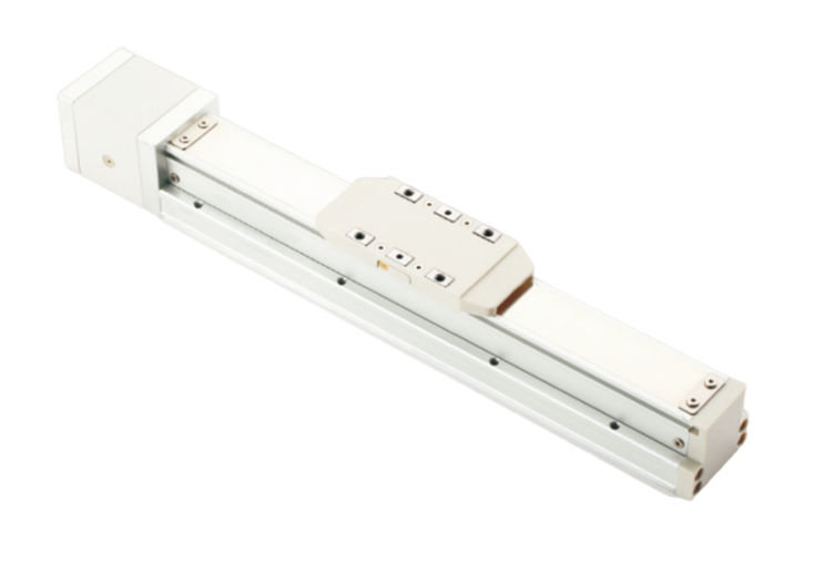 ZTH8（200W伺服电机）单轴