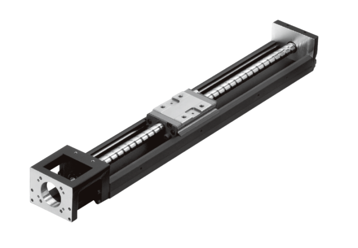 KLS86轻载型（含护盖）