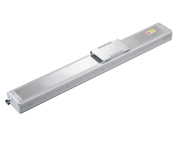 钢带全封闭丝杆模组