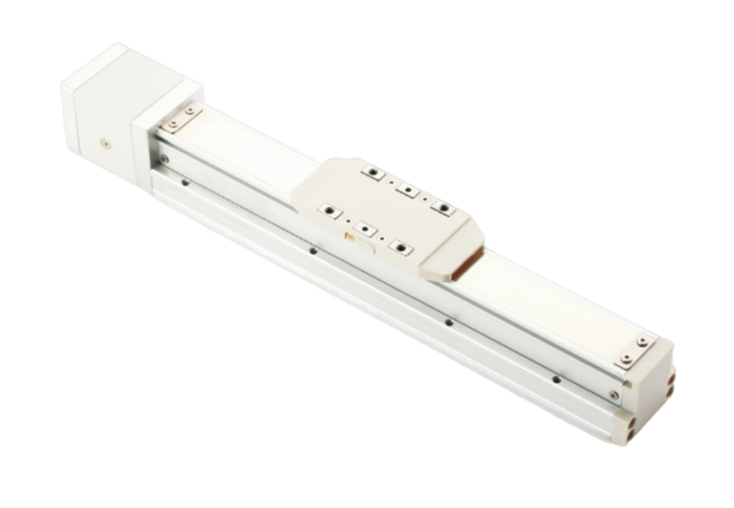 ZTH5（100W伺服电机）单轴