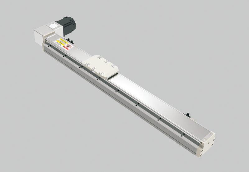 ZHA8（400W-伺服电机）单轴