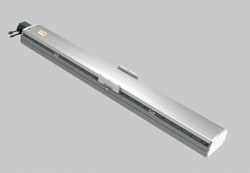 ZHS17M（400W伺服电机）单轴