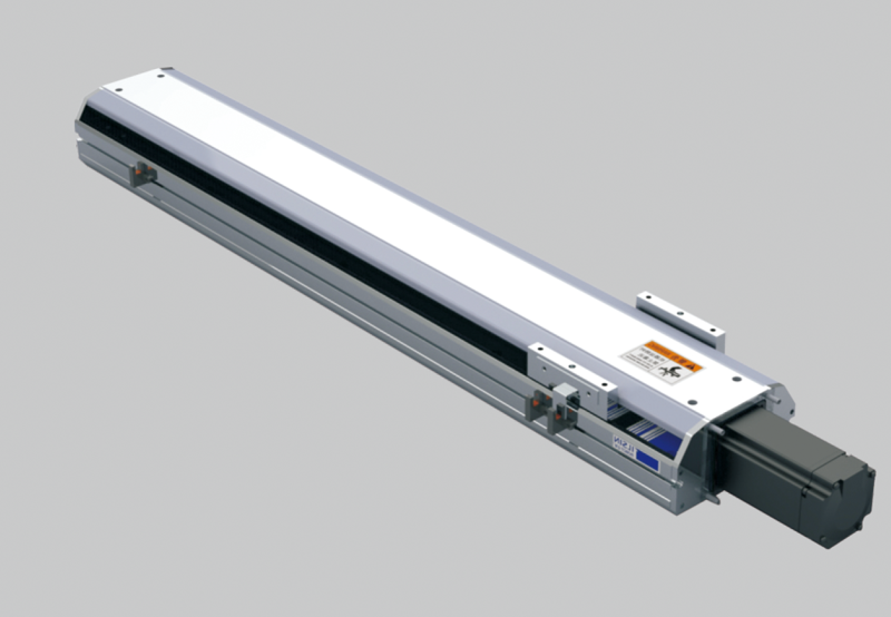 ZHS13（200W伺服电机）单轴