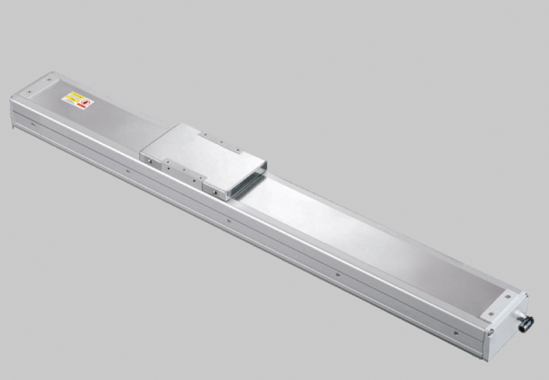 ZHF10（200W伺服电机）单轴