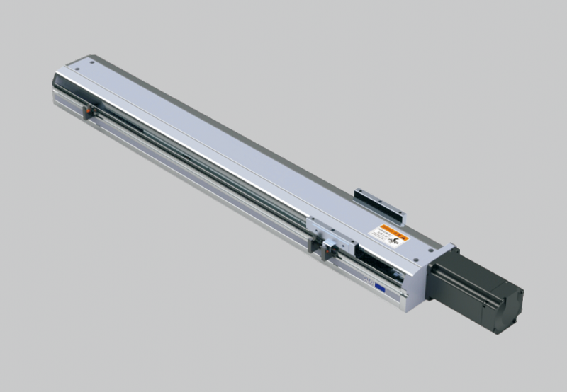 ZHS10（200W伺服电机）单轴