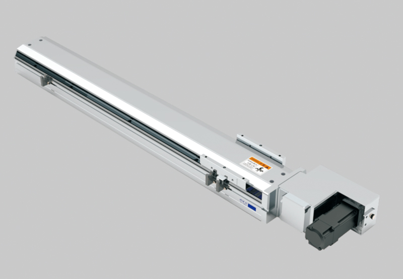 ZHT10（100W伺服电机）单轴