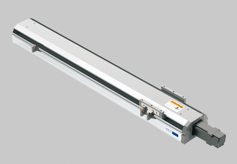 ZHS12（100W伺服电机）...