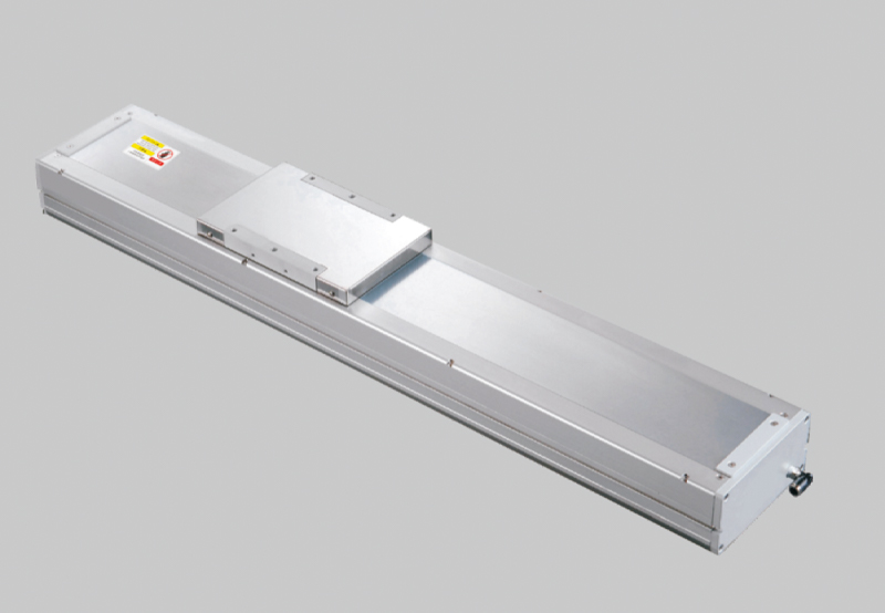 ZHF17（400W伺服电机）单轴