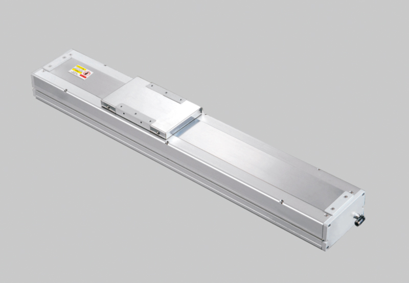 ZHF12（200W伺服电机）单轴
