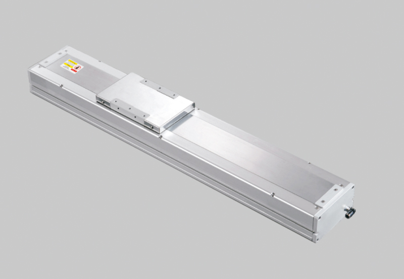 ZHF14（400W伺服电机）单轴