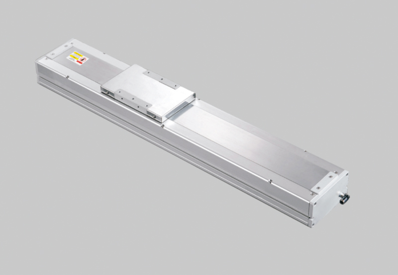 ZHF14（200W伺服电机）单轴