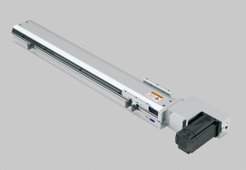 ZHT10（200W伺服电机）单轴