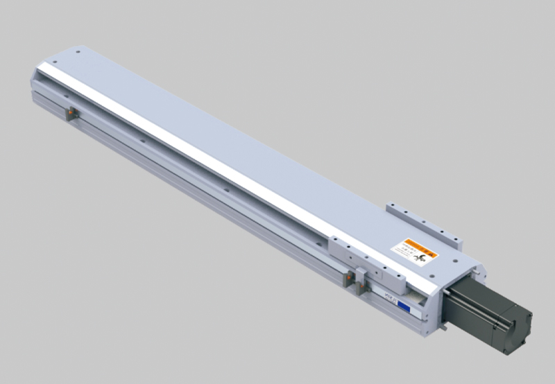 ZHS14（200W伺服电机）单轴