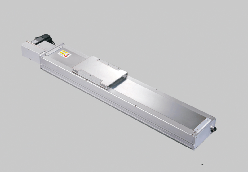 ZHE17（400W伺服电机）单轴