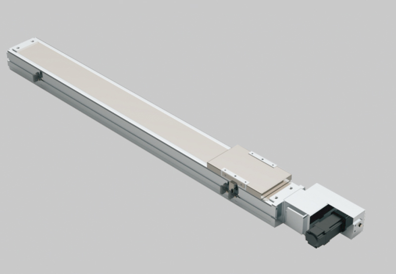 ZHE10（100W伺服电机）单轴