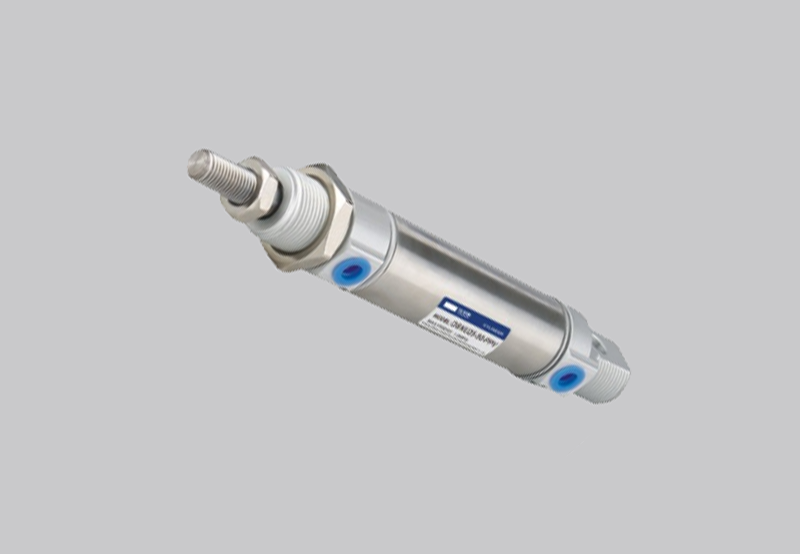 DSN系列不锈钢迷你气缸