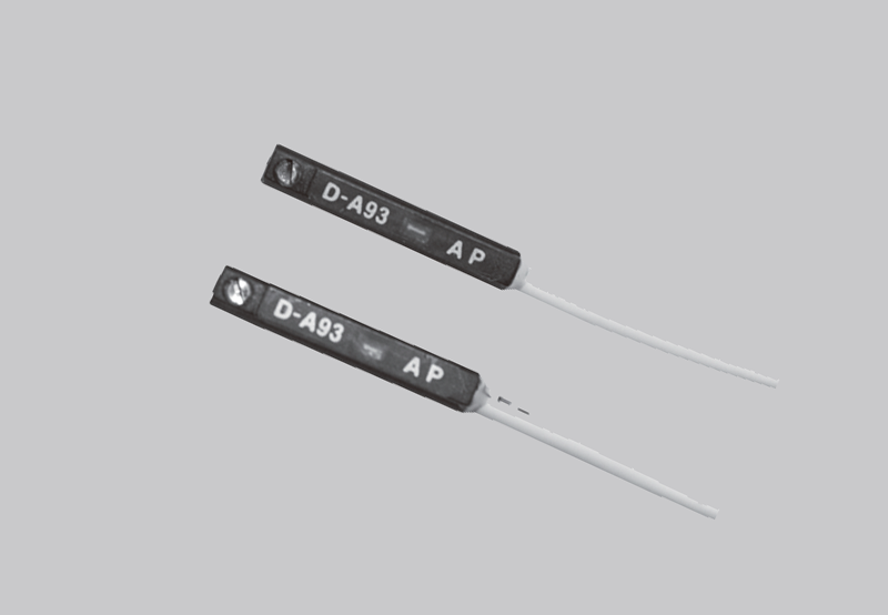 磁性开关 D-A54有触点磁性开关