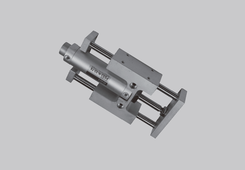 PGM 导向器,附导向型气缸