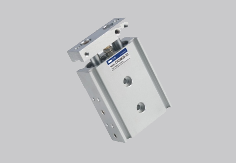 CXS系列滑台气缸