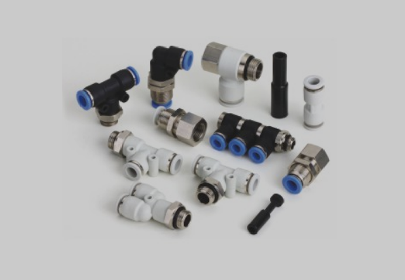 快速R/G螺纹接头