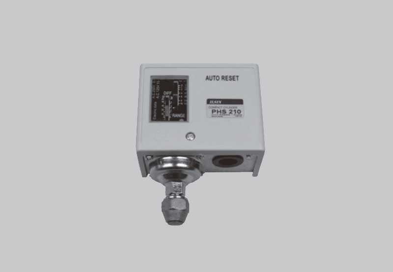 压力开关 PHS系列