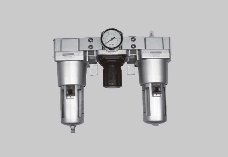 PAU系列 3连件PAU5000