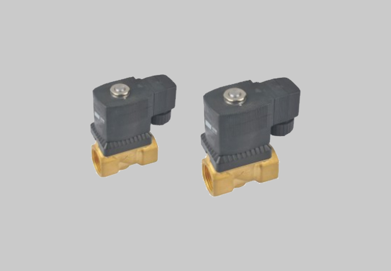 6213系列电磁阀系列