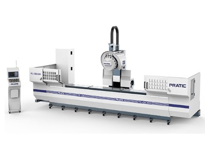 用于直交本体专用铣削、钻孔、T...